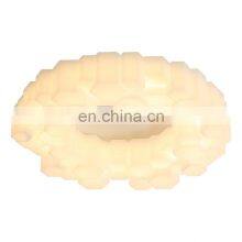 Modern Creative New Led Honeycomb Lamp For Living Room Bedroom LED Pendant Light Decor Ceiling Chandelier thumbnail-1