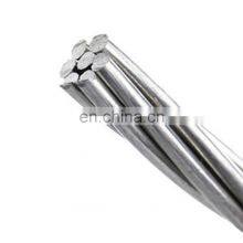 33kv Aluminum Cable 150mm2 ACAR AAC Manufacturers ACSR Conductor Sizes thumbnail-1