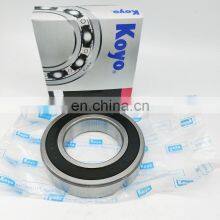 KOYO High Speed Deep Groove Ball Bearing 6317 ZZCM 2RS OPEN DDU LLU Size 85x180x41mm thumbnail-5