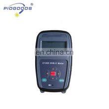 China Supplier C1200 Dvb-c Signal Meter DVB-C Meter