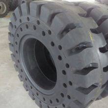 30 Forklift Tyre 17.5-25 Longgong Mine Pattern 23.5-25 Loader Tyre Abrasion Resistance on Sand and Stone Pavement thumbnail-5