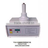 2016High Quality Good Price Induction Sealer Aluminum Foil Sealing Machine