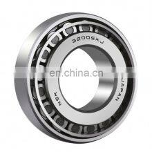 High Quality 32030 Taper Roller Bearing 32030 Bearing thumbnail-2