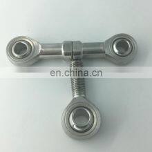 Made in China Male and Female Thread SSA6T/K SSI6T/K Stainless Steel Rod End Joint Bearing thumbnail-2