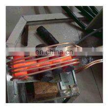 Induction Hardening/heating Unit for Steel/hand Hacksaw Blade thumbnail-5