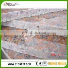 Low Price Maple Leaf Red Granite thumbnail-2
