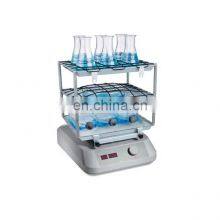 SK-O330-Pro Orbital and Linear Shaker With 10mm Orbital Diameter thumbnail-2