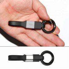 Mini Short Charge and Sync Cable Keychain Quick Charging Cord Key Ring Usb Cable for Mfi Iphone 8 thumbnail-2