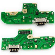 Flex Cable For Motorola Moto G9 Power Charger Charging USB Port Dock Connector Replacement Parts thumbnail-3