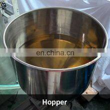 Ketchup Filling Machine Sauce Packaging Machine Sachet Water Packaging Machine thumbnail-5
