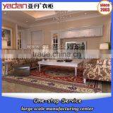 Cabinet Tv, Corner tv Stand Modern Showcase in the Wall thumbnail-3