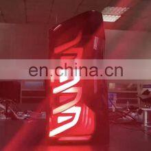 Upgrade Auto Taillight Taillamp Rear Lamp Rear Light With Dynamic for Mercedes Benz Vito V260 V250 W447 W446 Rear Lamp 2016-2020 thumbnail-4