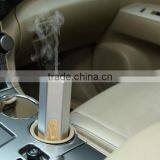 Car Diffuser Glass Bottle 50ml Mist Diffuser Electric Oil Reed Diffuser Refills thumbnail-4