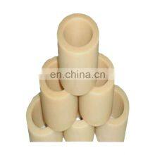 Manufacturer wholesale customized quality cast nylon pipe wear-resistant, high-pressure and corrosion-resistant nylon pipe