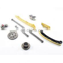Timing Chain Kit for Honda Accord R20A Engine OEM 13441RZP013 14401RNAA01 thumbnail-1