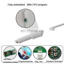 3/8 Inch 3 in 1 IC Sensor Water Quality Detector Tds Water Conductivity Test Probe With CPU Computing Module for Water Filter thumbnail-3