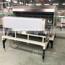 Recycled Glass Bottle Washing Machine / Wine Bottle Washer / Bottle Beer Washer thumbnail-5