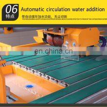 LIVTER Automatic Multifunctional Ceramic Tile Cutting Machine Desktop Stone Water Saw Cutting Machine thumbnail-3