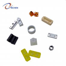 OEM/CNC Customized Machining Parts for Chemical /Electronics/Mechanical/Processing Industry thumbnail-4