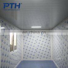 Factory Supply Cheap Prices Container Houses Ready Made Prefab Modular Homes for Sale thumbnail-3