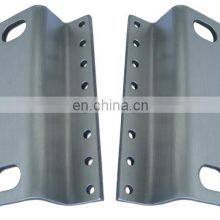 Custom Stamping Stainless Steel Aluminum Fabrication Service thumbnail-2