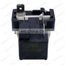 QZ2-80K12 Relais de démarrage et protecteur de surcharge combiné pour réfrigérateur thumbnail-2