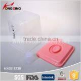 10KG The Large Capacity Plastic Rice Storage Bucket thumbnail-3