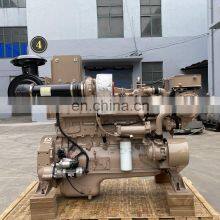 Brand New High Quality 1800RPM 250HP Marine Diesel Engine NT855-M250 for Boat Use thumbnail-2
