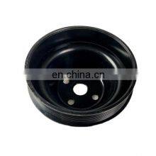 3914462 Diesel Engine Fan Pulley 3914462 Diesel Engine Truck Parts thumbnail-2