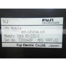 For Fuji CPU Module NJ-CPU-B16 In Stock Fuji nj Cpu B16 Z400 Cpu Module Fuji thumbnail-4
