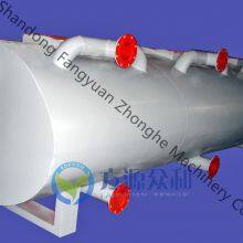 Horizontal Type Flotation Deinking Machine for Waste Paper Pulp thumbnail-2