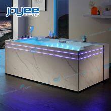 JOYEE 1 Person Bluetooth Music Function Whirlpools Bathtub Spa Massage Bathtub thumbnail-5
