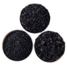 High Purity Coconut Shell Nut Shell Activated Carbon Water Treatment Granular Active Carbon 1-2mm thumbnail-4