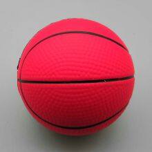 Hot Sale Factory Supply 6.3cm Basketball Anti Stress Ball – Relieve Stress and Anxiety