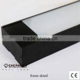 Contemporary Acrylic Dining Living Room LED Ceiling Light, LED Chandelier, LED Pendant Lighting Quality Choice thumbnail-4