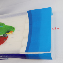 Сумки вместимостью 25 кг, 40 кг и 50 кг для упаковки замороженной рыбы, пищевых продуктов для людей. Низкая цена, оптовые продажи. thumbnail-2