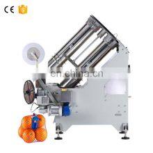 Automatic Garlic Clipping Weight Packing Machine thumbnail-2