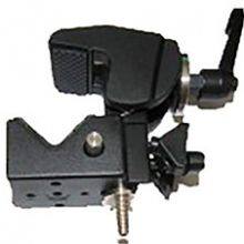 Многофункциональный крепкий большой алюминиевый крючок-закладной для светильников thumbnail-2