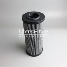 R220T125 UTERS Replace of Filtrec Hydraulic Oil Filter Element thumbnail-3