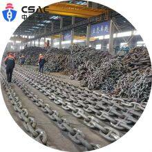 Deep Sea Aquaculture Anchor Chains NEW Dia. 48mm, Grade 3, thumbnail-5