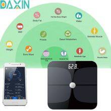 Bluetooth Body Fat Scale EF-706B4 Wifi Body Fat Scale thumbnail-4