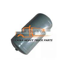 Wholesale Best Price A7 SINOTRUK Automotive Chassis Parts Truck Chassis Parts WG9000360701 Air Reservoir thumbnail-5