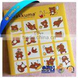 Photo Album for Lovers in the West