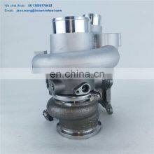 Upgrade Stage 2 G25-660 Ball Bearing Turbocharger 06K145722H S3 Golf GTR R 2.0T IS12 IS38 Turbo thumbnail-4