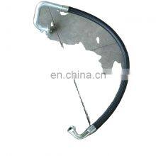 2605463770 High-pressure Hose FuSheng Industrial Screw Air Compressor Spare Parts With High Efficiency thumbnail-5