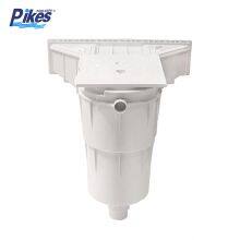 Pikes New Wall Skimmer Swimming Pools ABS Filtration Cleaning Fitting Threaded Pool Cleaning Pool Cleaning Tools Accessories thumbnail-4