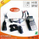 Ambarella 1080P FHD Cheap Action Cam thumbnail-1