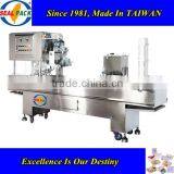 Cup Sealing Machine