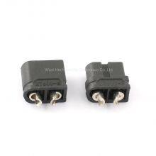 Amass Black XT60U-F/M Connectors Power Supply Male Female Connectors XT60U thumbnail-2