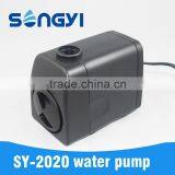 Portable Aquarium Fish Tank and Fountain Water Pumps Domestic Quality Choice thumbnail-5